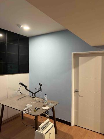 Jay-Design Margaret - 跳色牆