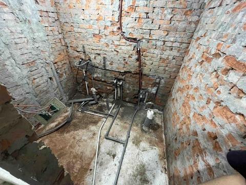 王鍚銂 - 萬華公寓翻修