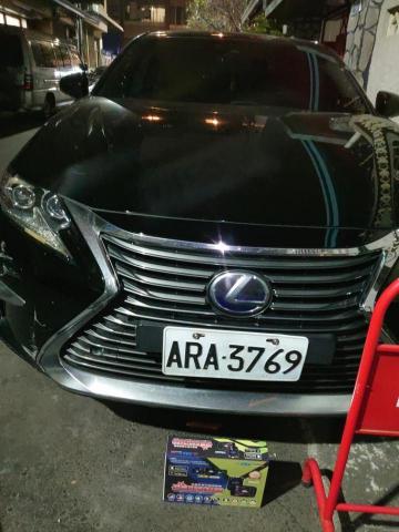 品安汽車影音 - 南極星7688安裝