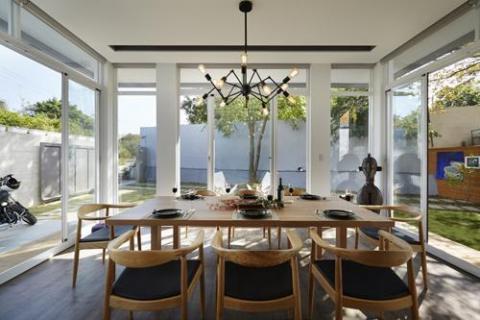 由非室內裝修設計有限公司 - 