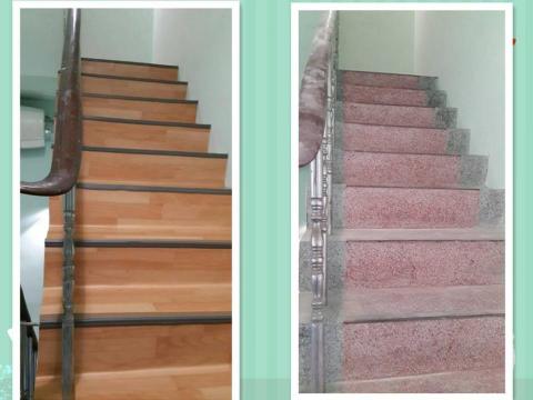 建發室內裝潢行 - 施工前後分享