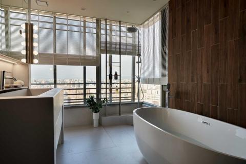 由非室內裝修設計有限公司 - 