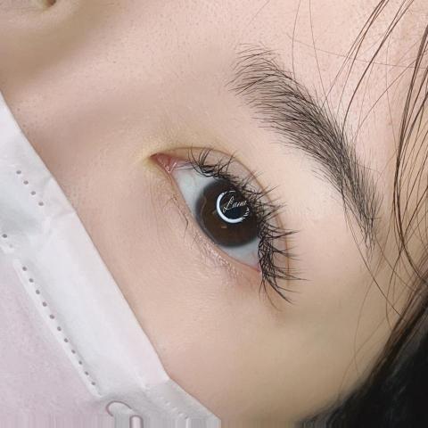 Lana美睫 - 人魚美睫