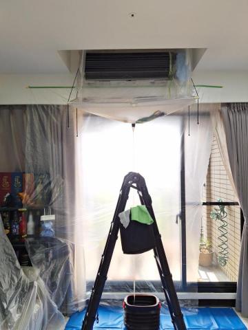 巧福專業居家清潔 - 