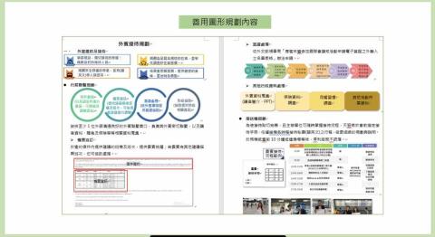 isles活動/政府標案/office教學 -  isles活動/政府標案/office教學 -