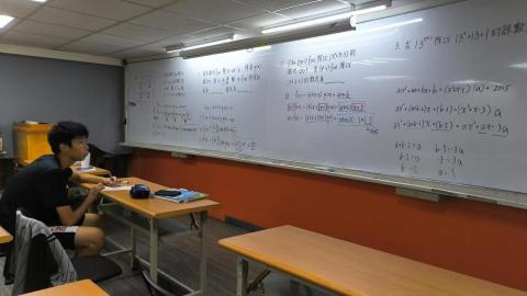 胡嫚芹 - 授課實景