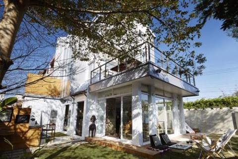 由非室內裝修設計有限公司 - 