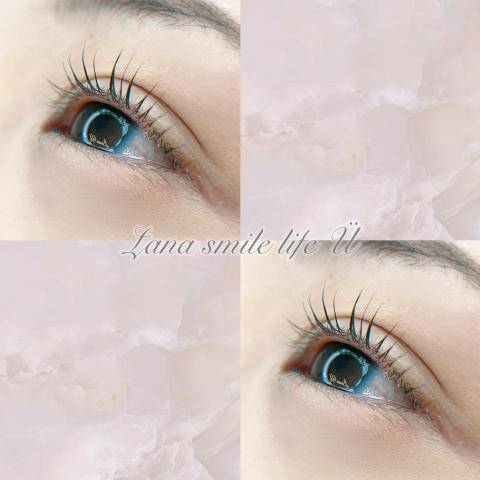 Lana美睫 - 韓式睫毛管理