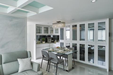 亞迪空間設計有限公司 - 