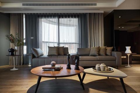 由非室內裝修設計有限公司 - 