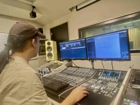 海上漂流的夢想家_Drifting Dreamer - 剪輯片段 海上漂流的夢想家_Drifting Dreamer - 剪輯片段