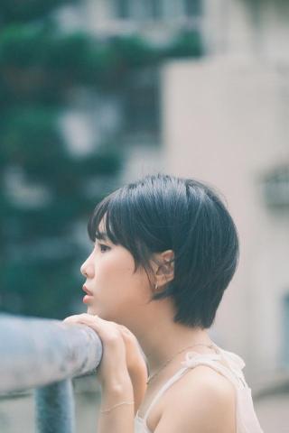 SallyWeng - 人像寫真