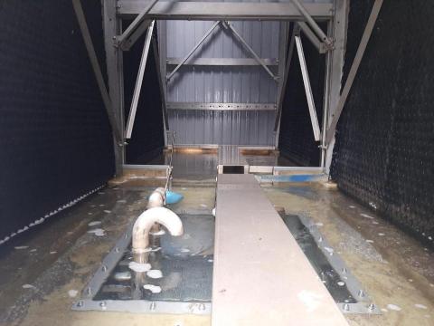 翔騰環科有限公司 - 冷卻系統水質處理