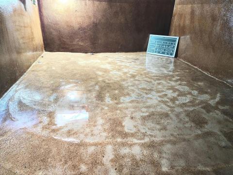 毓健清潔社 - 清洗後