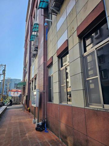 昶久消防有限公司 - 