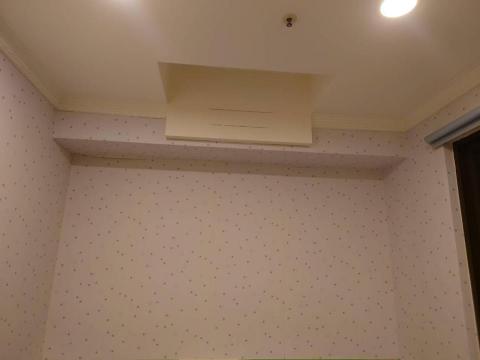 洺綺工程有限公司 - 蒸氣前照片