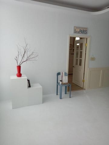 水色彩油漆工程 - 4