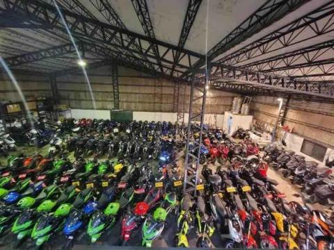 牛兒重車（購車附教學） - 