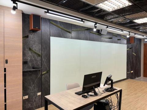 天漢文創室內裝修股份有限公司 - 