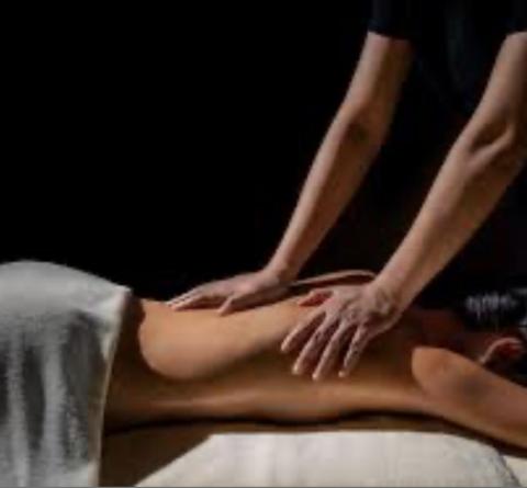 雙北到府按摩仕女服務 - 