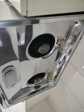 清新日子 - 清潔後