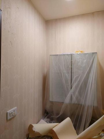 洺綺工程有限公司 - 蒸氣前照片