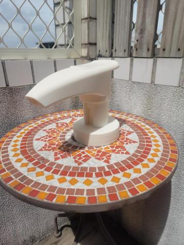 井藤科技 - 光固化展場樣品