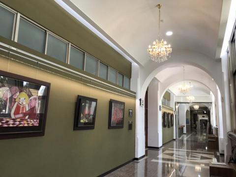 天漢文創室內裝修股份有限公司 - 