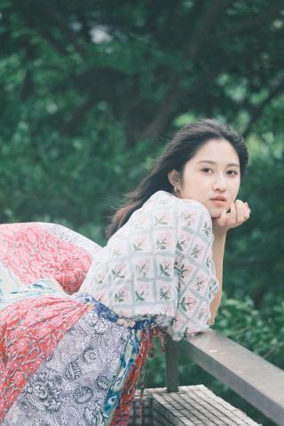 SallyWeng - 人像寫真