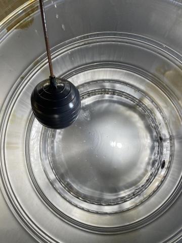 毓健清潔社 - 清洗後