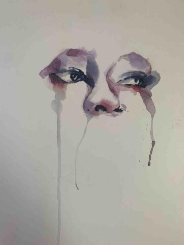 呆森 - 局部臨摹 呆森 - 局部臨摹