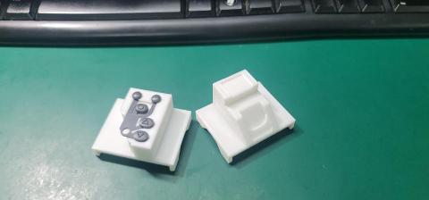 井藤科技 - FDM移印治具