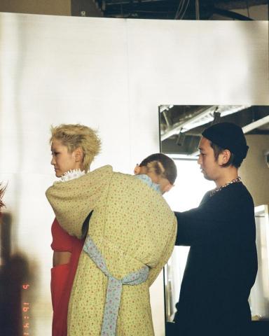 SallyWeng - 底片攝影