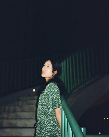 SallyWeng - 底片人像寫真