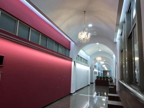 天漢文創室內裝修股份有限公司 - 