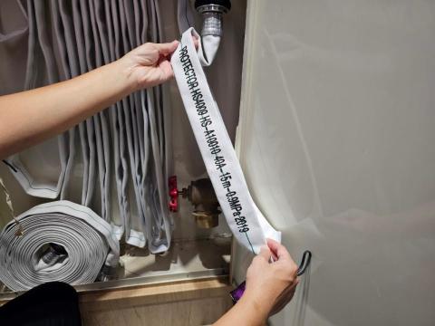 昶久消防有限公司 - 