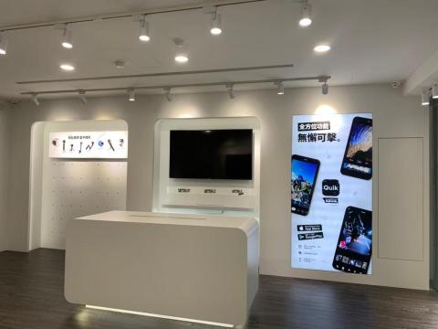 天漢文創室內裝修股份有限公司 - 