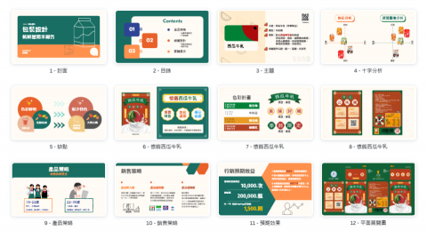 高高|簡報製作美化、設計排版 - \ 產品釋出報告 / 高高|簡報製作美化、設計排版 - \ 產品釋出報告 /