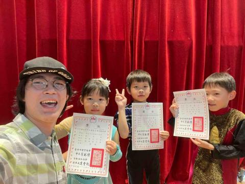 葉祥瑞 -  葉祥瑞 -