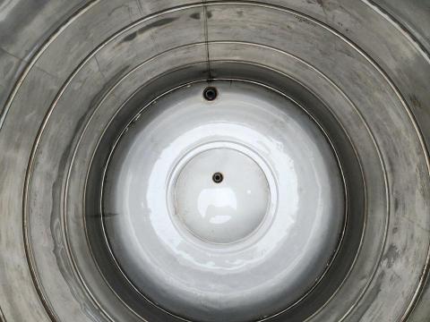 毓健清潔社 - 清洗後