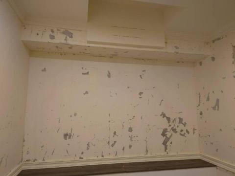 洺綺工程有限公司 - 蒸氣後照片