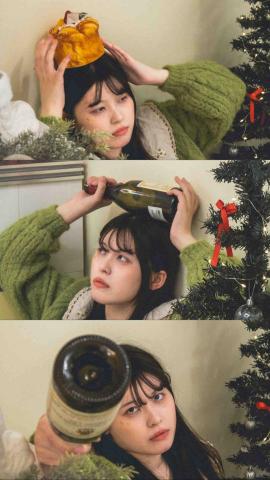 周宥穎 - 聖誕主題