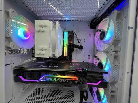 木易電腦維修資訊社 - 