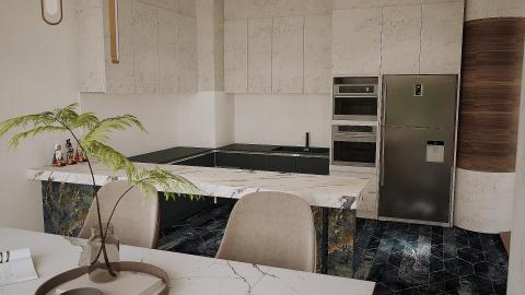 也谷空間規劃 - 農舍設計