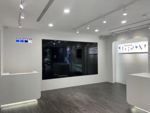 天漢文創室內裝修股份有限公司 - 