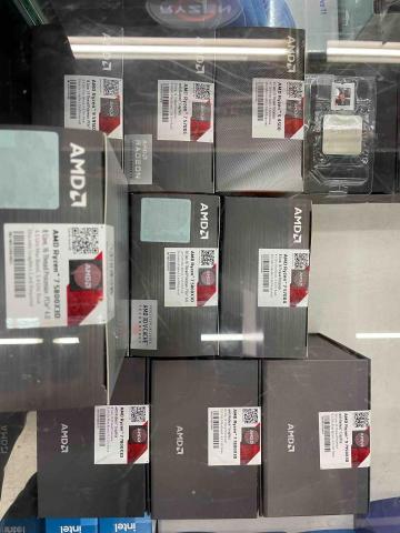 木易電腦維修資訊社 - 商品庫存