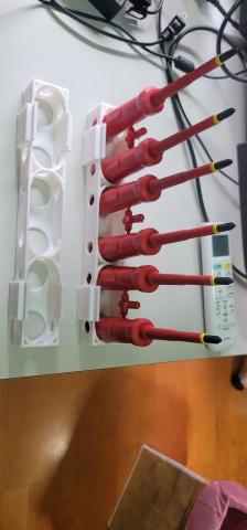 井藤科技 - FDM工程治具