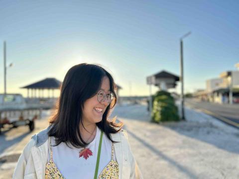 提供仁武地政服務的專家蔡昕晏