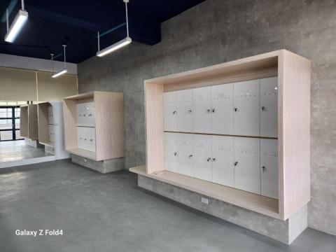 天漢文創室內裝修股份有限公司 - 