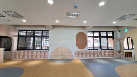 天漢文創室內裝修股份有限公司 - 